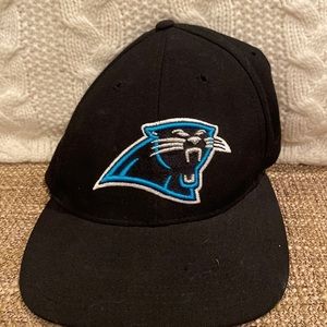 𝅺CAROLINA Panthers Hat